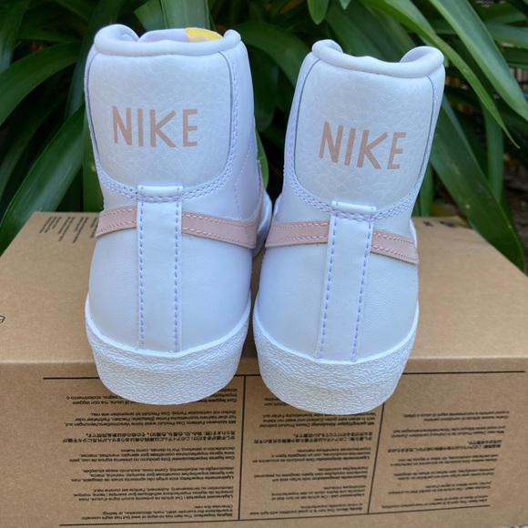 COPY - Nike Blazer Mid ‘77 - Picture 5 of 6